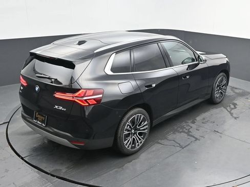 Certified 2026 BMW X3 xDrive30i w/ Premium Package AWD/4WD image 38
