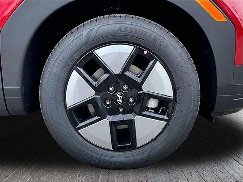 New 2026 Hyundai Santa Fe SEL image 13