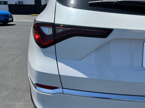New 2026 Acura MDX SH-AWD w/ Technology Package image 10