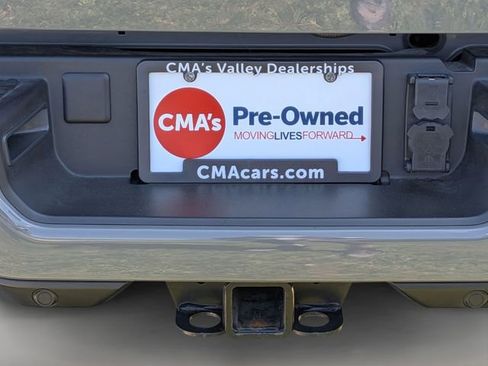 Used 2026 RAM 2500 Big Horn image 33