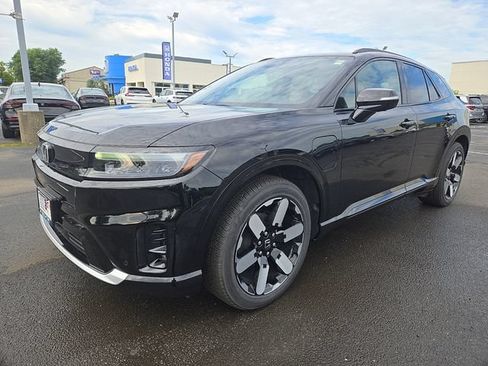 New 2026 Honda Prologue Elite image 3