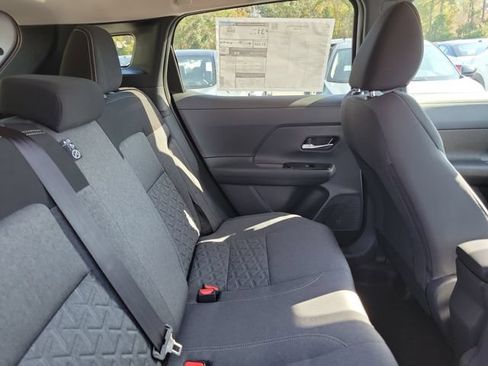 New 2026 Nissan Kicks SV w/ Cold Weather Package FWD image 28