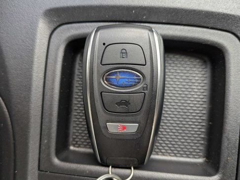 Used 2024 Subaru WRX Premium AWD/4WD image 29