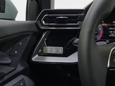 New 2026 Audi A3 2.0T Premium Plus image 25