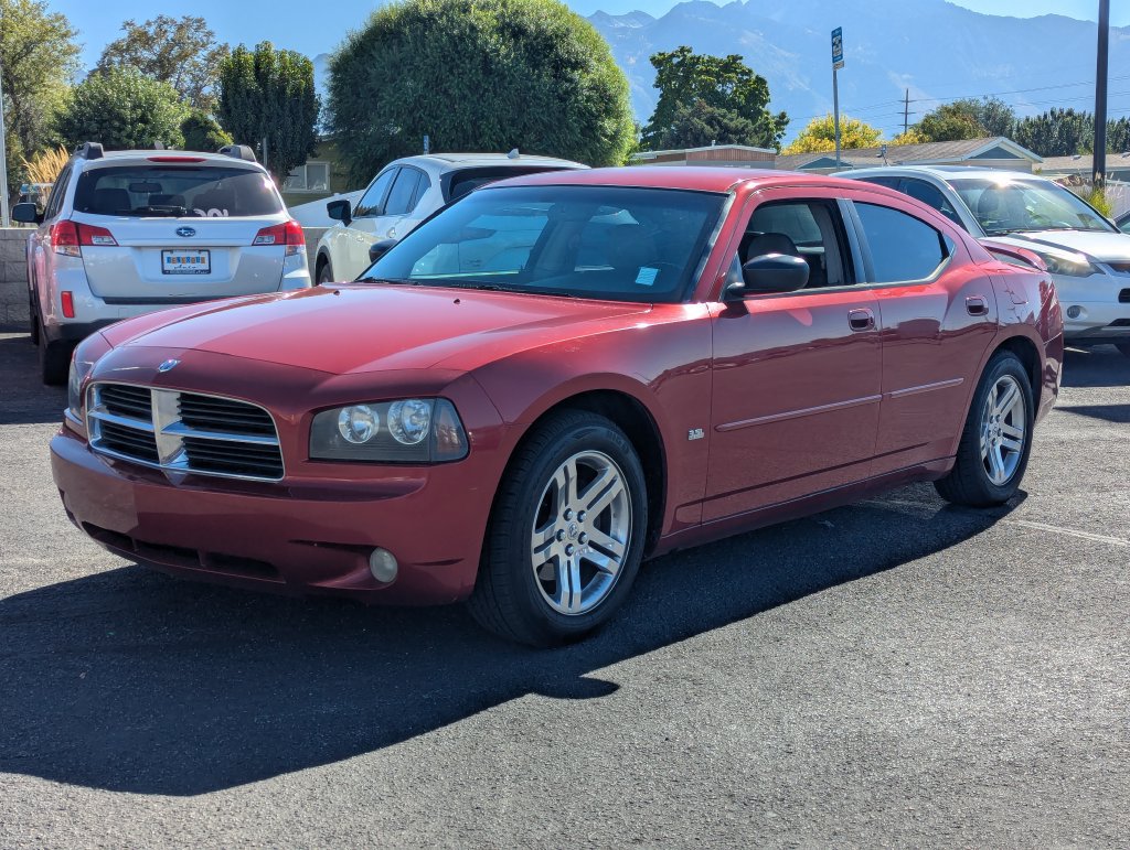 Used 2006 Dodge Charger RWD image 9