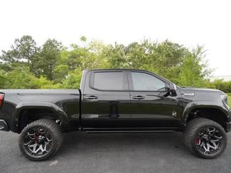 New 2026 GMC Sierra 1500 AT4 w/ AT4 Premium Package AWD/4WD video 2