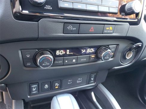 Certified 2024 Nissan Frontier SV w/ SV Convenience Package image 21