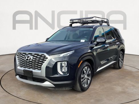 Used 2020 Hyundai Palisade SEL image 7