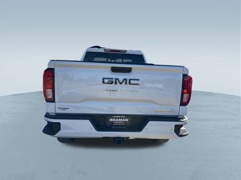 New 2026 GMC Sierra 1500 Elevation w/ Preferred Package image 7