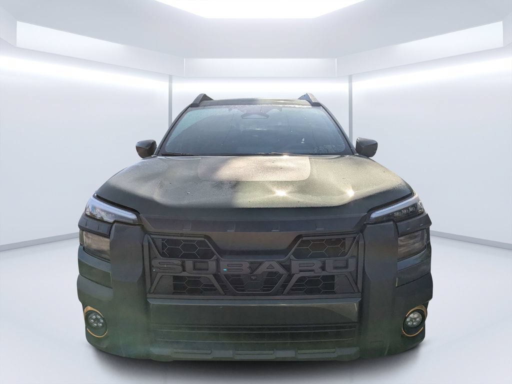 New 2026 Subaru Outback Wilderness AWD/4WD image 8