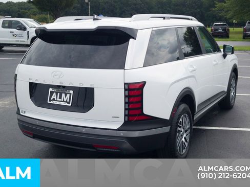 Used 2026 Hyundai Palisade SEL image 5