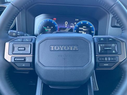 Certified 2026 Toyota Land Cruiser image 22