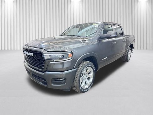 New 2026 RAM 1500 Big Horn image 10