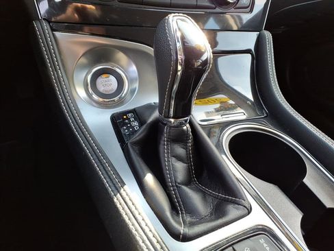 Used 2021 Nissan Maxima Platinum w/ Sport Mat Group image 20