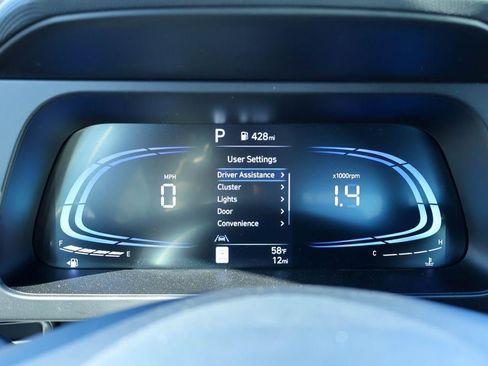 New 2026 Hyundai Elantra SEL Sport Premium w/ Cargo Package image 16