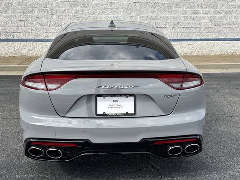 Used 2022 Kia Stinger GT1 image 6