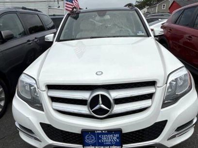 Used 2015 Mercedes-Benz GLK 350 GLK 350 4MATIC AWD 4dr SUV