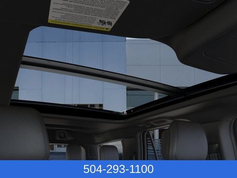 New 2026 Ford Expedition Platinum w/ Stealth Appearance Package AWD/4WD image 24