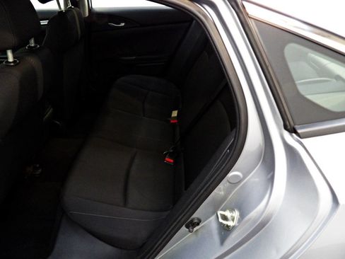 Used 2018 Honda Civic LX image 10