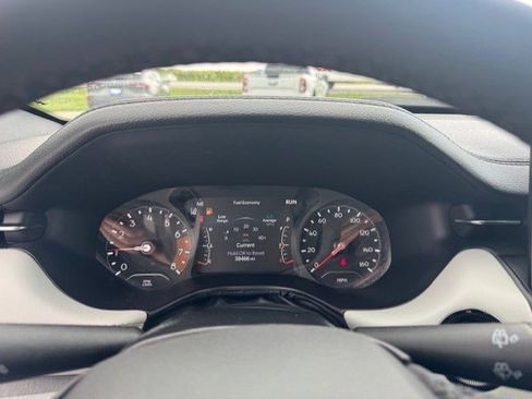 Used 2023 Jeep Compass Limited AWD/4WD image 15