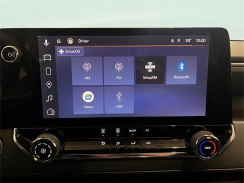 Certified 2023 Chevrolet Colorado Trail Boss w/ Technology Package image 16