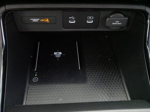 Certified 2026 Honda CR-V EX-L image 29