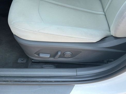 Used 2024 Hyundai Sonata SEL FWD image 12