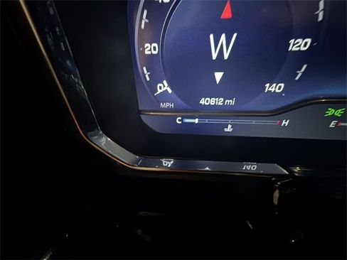 Certified 2023 Chevrolet Silverado 1500 RST w/ Convenience Package II image 15