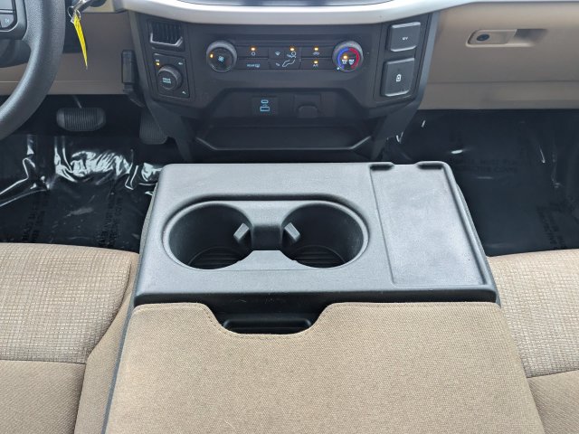 Certified 2023 Ford F150 XLT AWD/4WD image 19