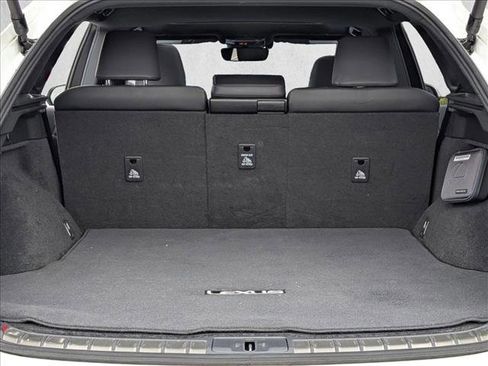 Used 2023 Lexus RX 350 Premium Plus w/ Cold Area Package image 8