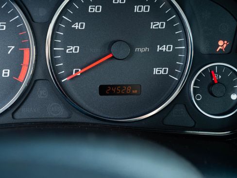 Used 2007 Cadillac CTS 2.8 image 8