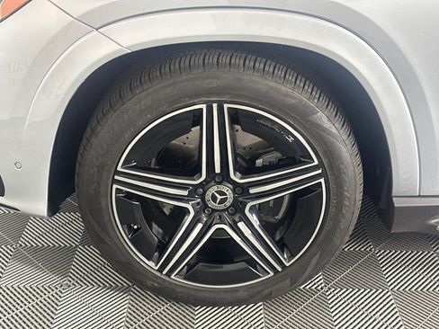 Certified 2026 Mercedes-Benz GLE 450 4MATIC image 12