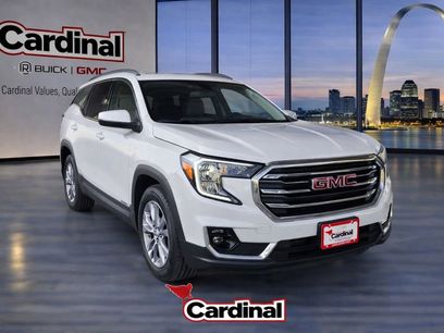 Used 2023 GMC Terrain SLT