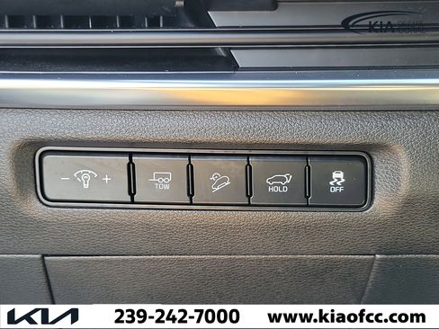 Certified 2025 Kia Telluride SX Prestige X-Line image 26
