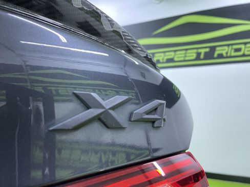 Used 2015 BMW X4 xDrive28i image 13