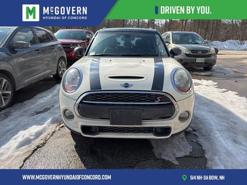 Used 2016 MINI Cooper S image 6