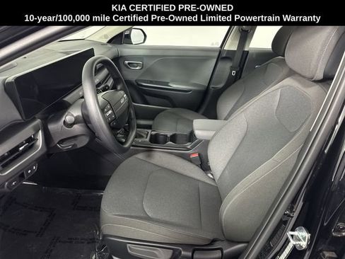 Certified 2025 Kia K4 LXS image 4