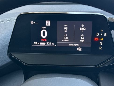 Used 2023 Volkswagen ID.4 Pro RWD image 24