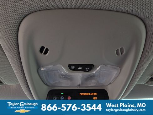 New 2026 Chevrolet TrailBlazer LT w/ Convenience Package FWD image 24