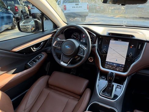 Used 2025 Subaru Outback Touring XT w/ Popular Package #2 image 36