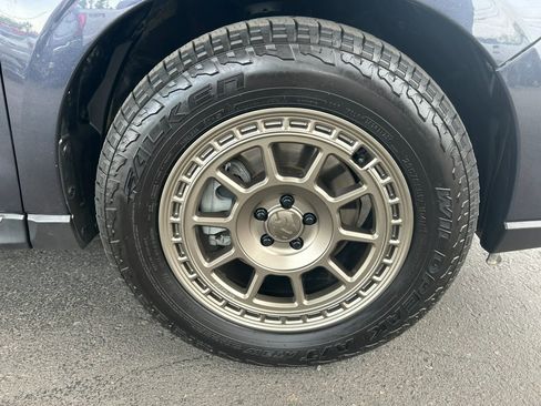 Used 2015 Subaru Forester 2.0XT Touring w/ Eyesight & Navigation System image 4