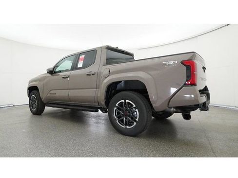 New 2026 Toyota Tacoma TRD Sport image 21