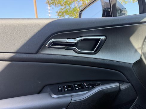 New 2026 Kia Sportage X-Line image 25