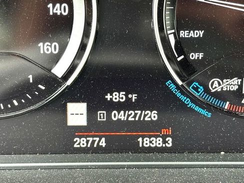 Used 2023 BMW X2 sDrive28i w/ Premium Package 2 FWD image 26