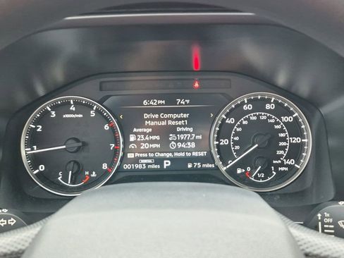 New 2026 Mitsubishi Outlander ES FWD image 9
