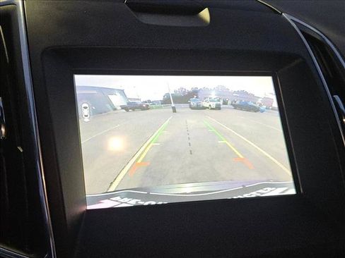 Used 2019 Ford Edge ST w/ Equipment Group 401A AWD/4WD image 14