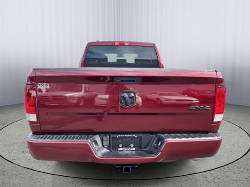 Used 2019 RAM 1500 Express w/ Express Value Package AWD/4WD image 13
