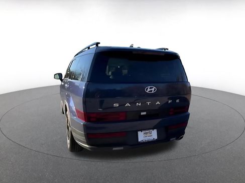 Used 2025 Hyundai Santa Fe SEL image 11
