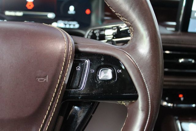 Used 2021 Lincoln Aviator Black Label w/ Dynamic Handling Package AWD/4WD image 18