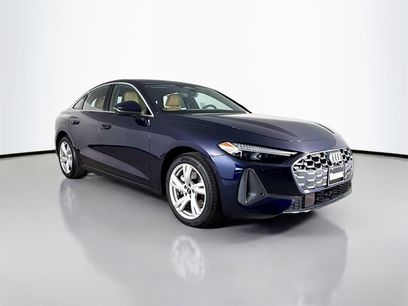 New 2025 Audi A5 2.0T Premium Plus